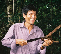 Francisco Montes Francisco Montes