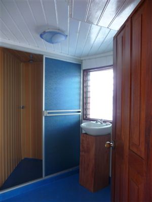Salle de Bain 2