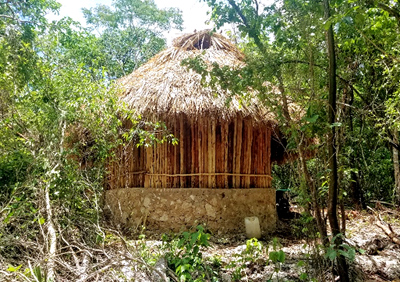 casa maya