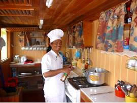 cocina
